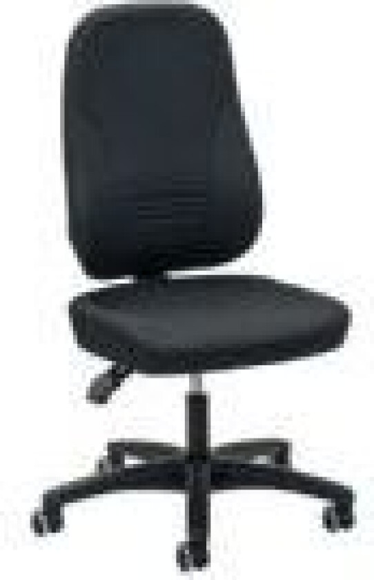 Kontorstol Prosedia Younico 1451 sort