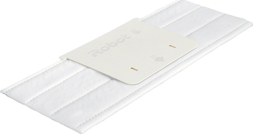 Braava jet Engangskluter for feiing