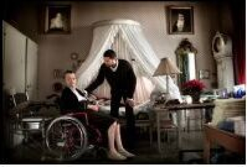 Årets pressefoto 2001/2002