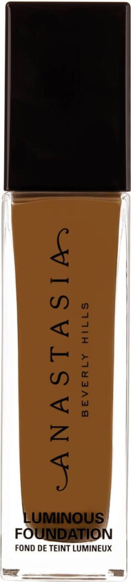 Luminous Foundation 30 ml (Farge: 480C)