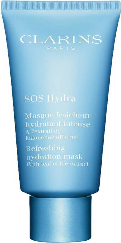 SOS Hydra Mask 75 ml
