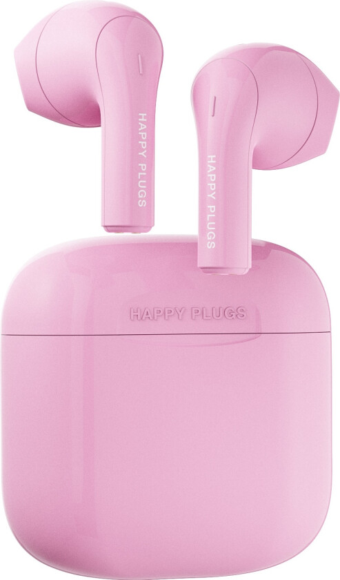 Bilde av Joy In-ear Tws Pink True Wireless-hodetelefoner Rosa