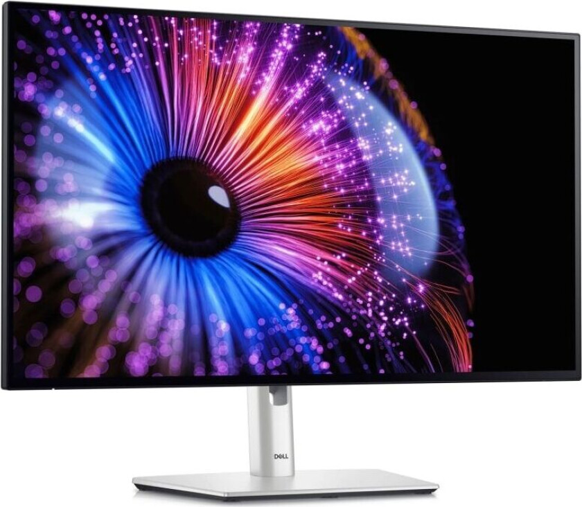 Ultrasharp U2724de 27" 2560 X 1440 16:9 Ips 120hz