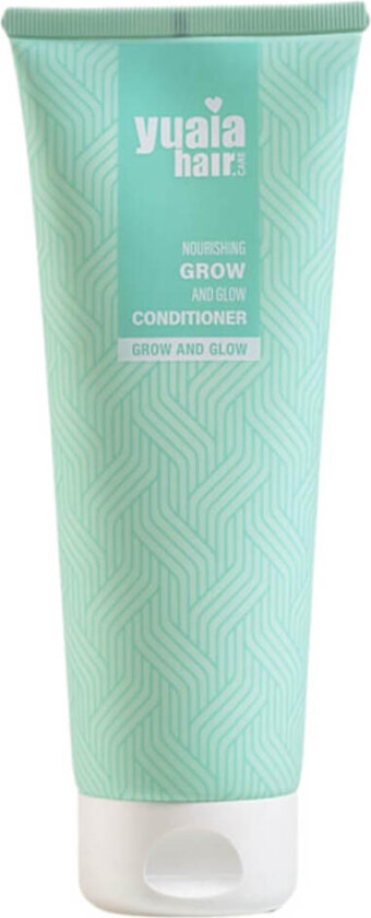 Grow and Glow Conditioner 250 ml