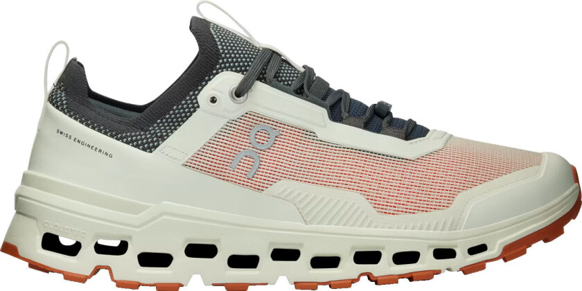 Cloudultra 2 Herre Aloe/Terracotta 46