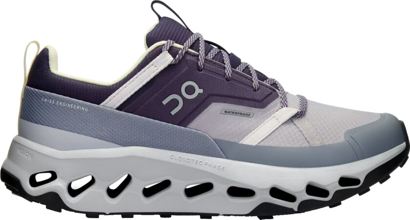 Cloudhorizon Waterproof Dame Midnight/Glacier 36.5
