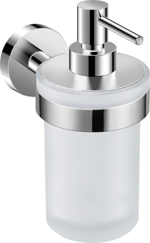Start såpedispenser, krom