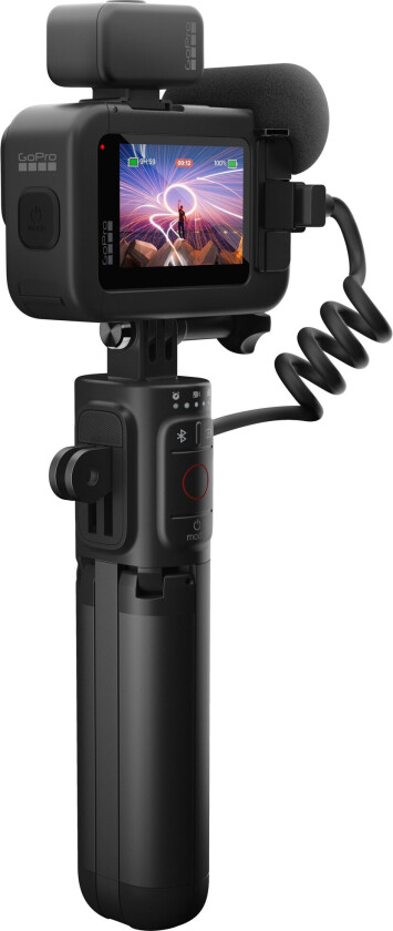 GoPro HERO 12 Black Creator Edition