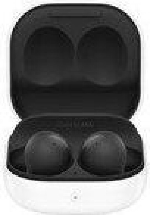 Galaxy Buds2 True Wireless-hodetelefoner Svart