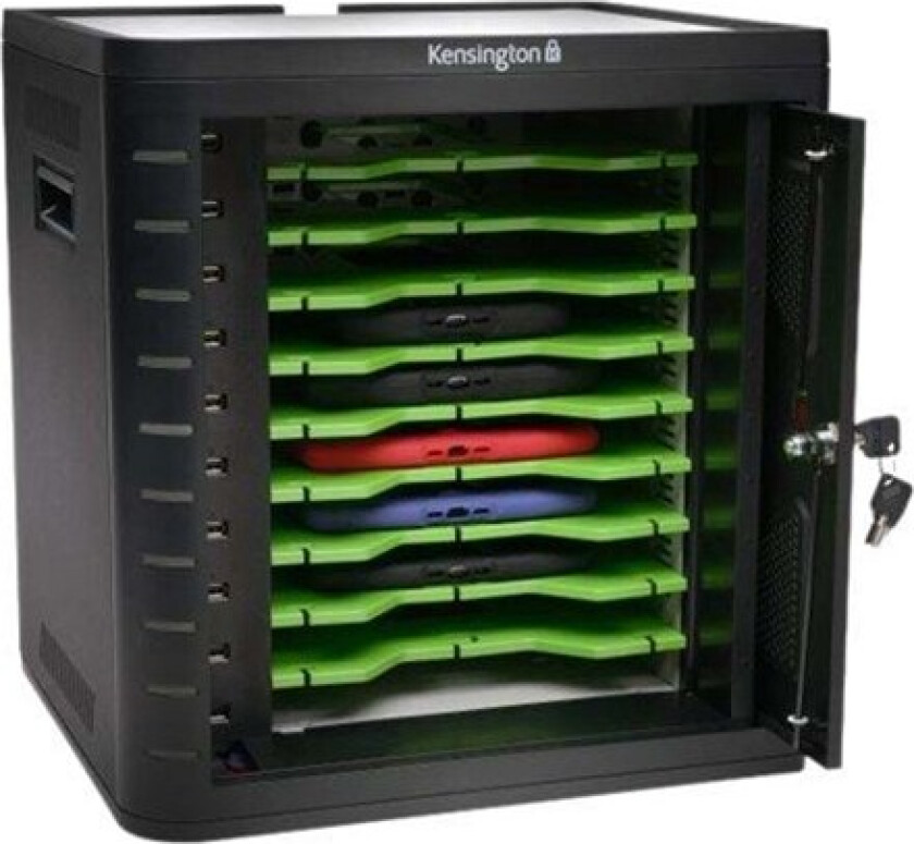 Charge & Sync Cabinet Universal Tablet / K67862EU
