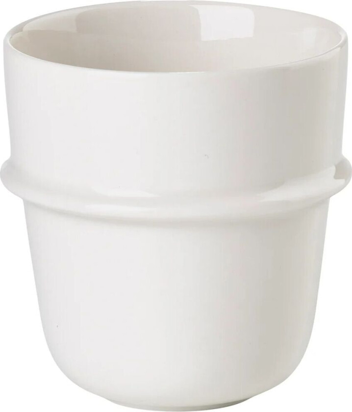 Eau krus 32 cl Offwhite