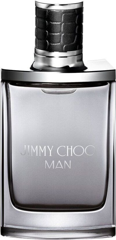 Jimmy Choo Man EdT (Størrelse: 50 ML)