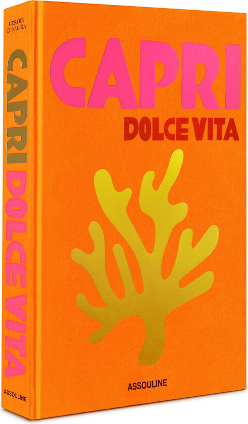 Capri Dolce Vita