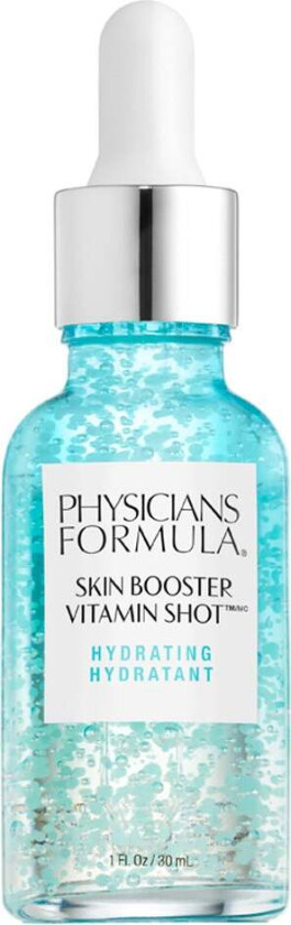 Skin Booster Vitamin Shot Hydrating, Ansiktsserum