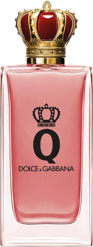 Q by Dolce&Gabbana Intense Eau de Parfum