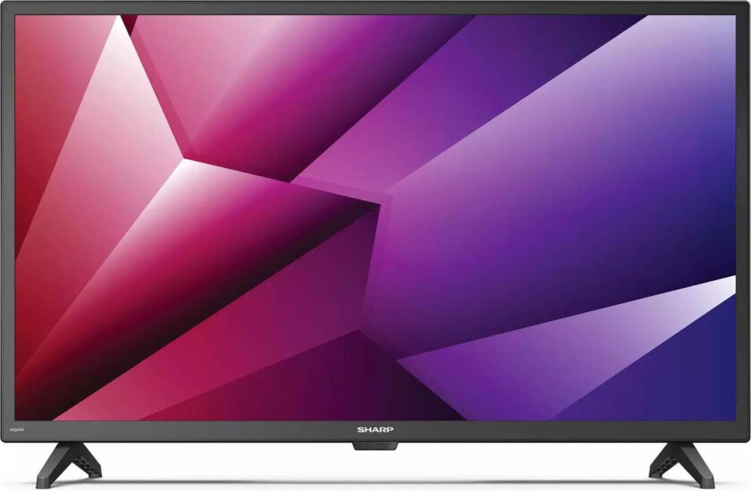 SHARP 32" 32FI2EA