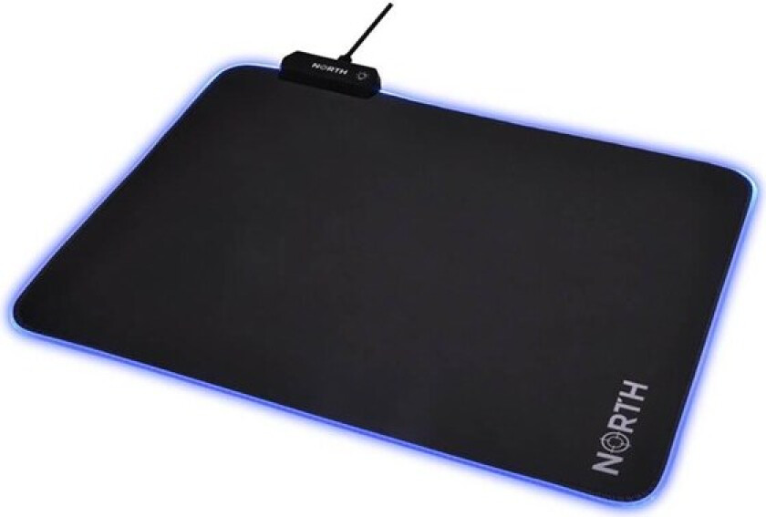 Gaming Mousepad P100 RGB