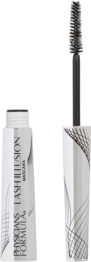 Eye Booster Lash Illusion Mascara, 8,5 ml  Maskara