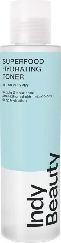 Superfood Hydrating Toner, 150 ml Ansiktstonere
