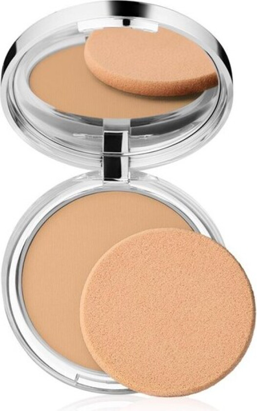 Stay-Matte Sheer Pressed Powder 7,6 g (Farge: Stay Honey)