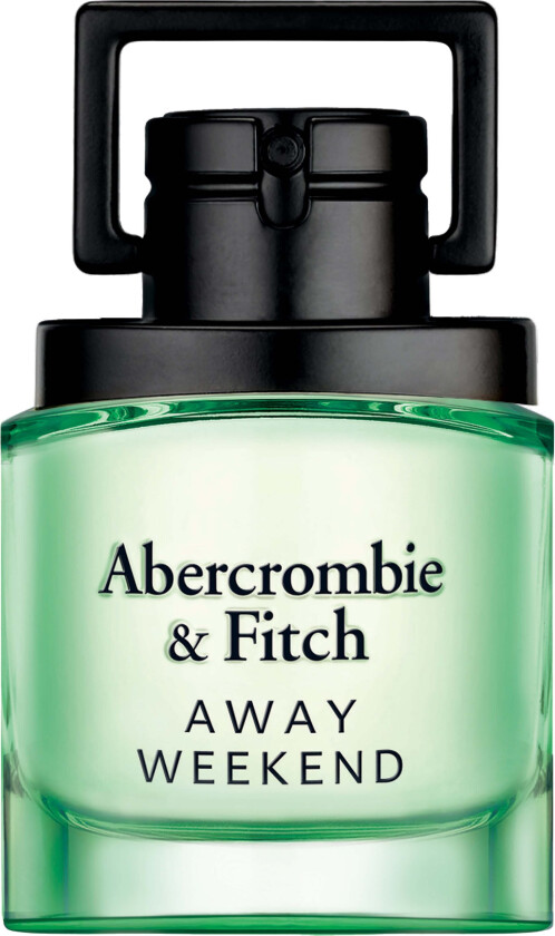 Away Weekend Him EdT (Størrelse: 30 ML)