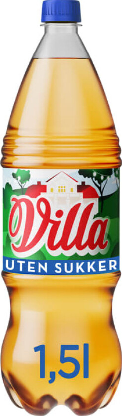 Villa Lett 1,5l flaske