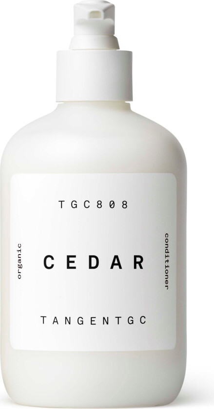TGC808 Cedar Conditioner 350 ml