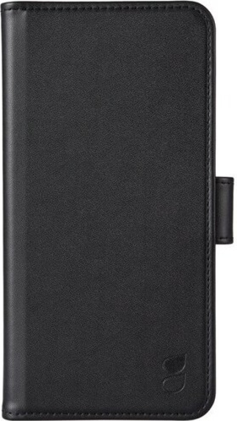 Wallet Case Black - Huawei Y7 Prime / Pro 2019