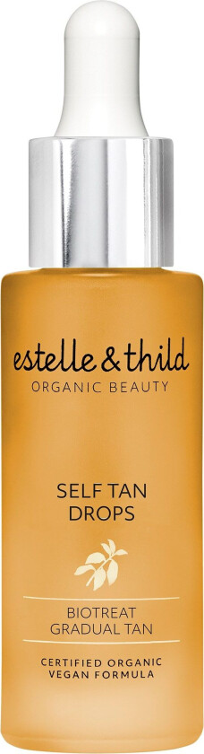 Self Tan Drops 30 ml