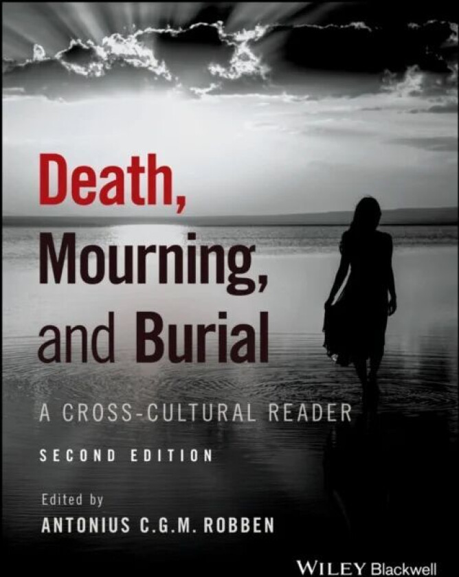 Death, Mourning, and Burial