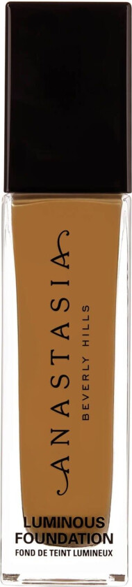 Luminous Foundation 30 ml (Farge: 410C)