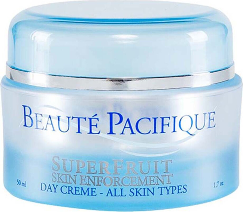 Superfruit Skin Enforcement Day Creme All Skin types