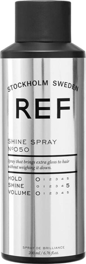 Shine Spray 200 ml