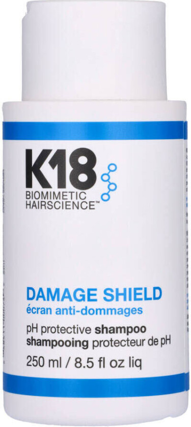 Damage Shield pH Protective Shampoo 250 ml