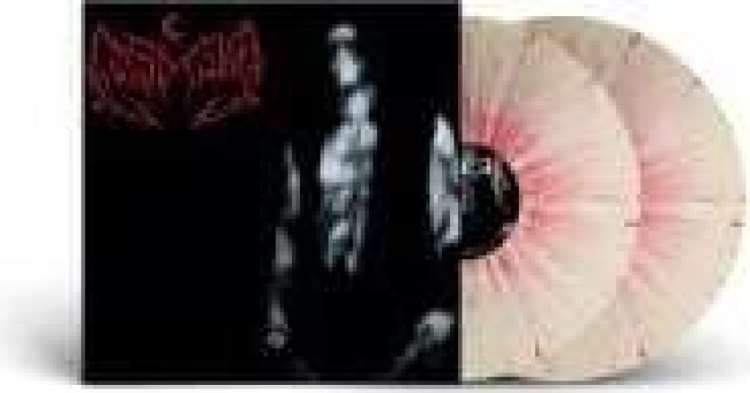 Leviathan - Tentacles Of Whorror (2 Lp Red/Whit