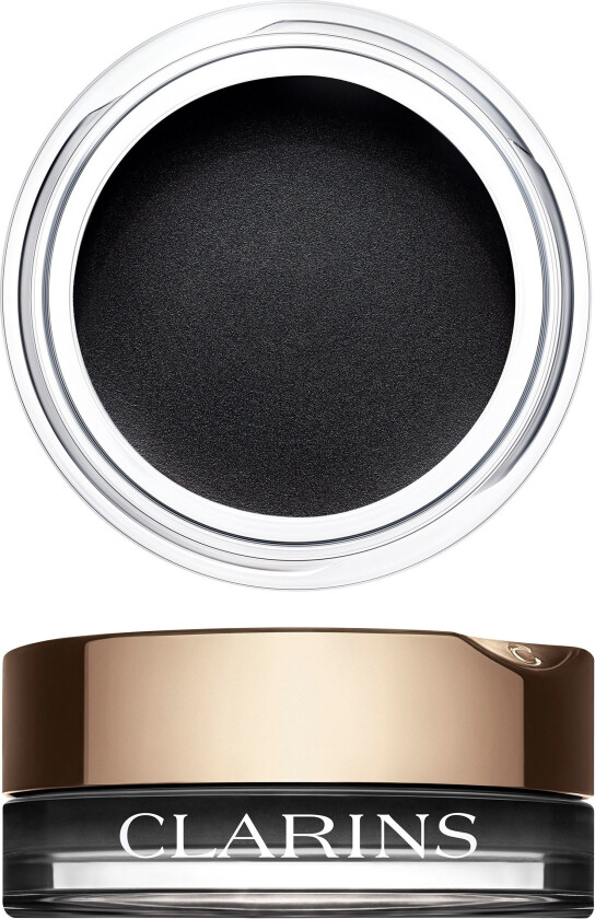 Eyes Ombre Velvet 06 Women in black
