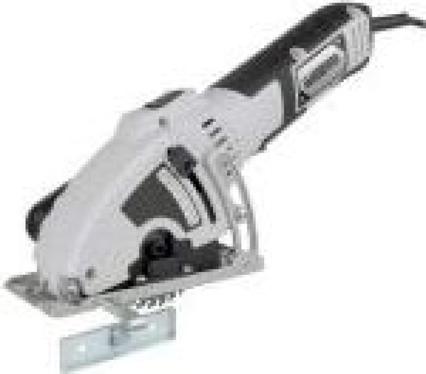 håndsirkelsag 85 mm 600 W (M12891)