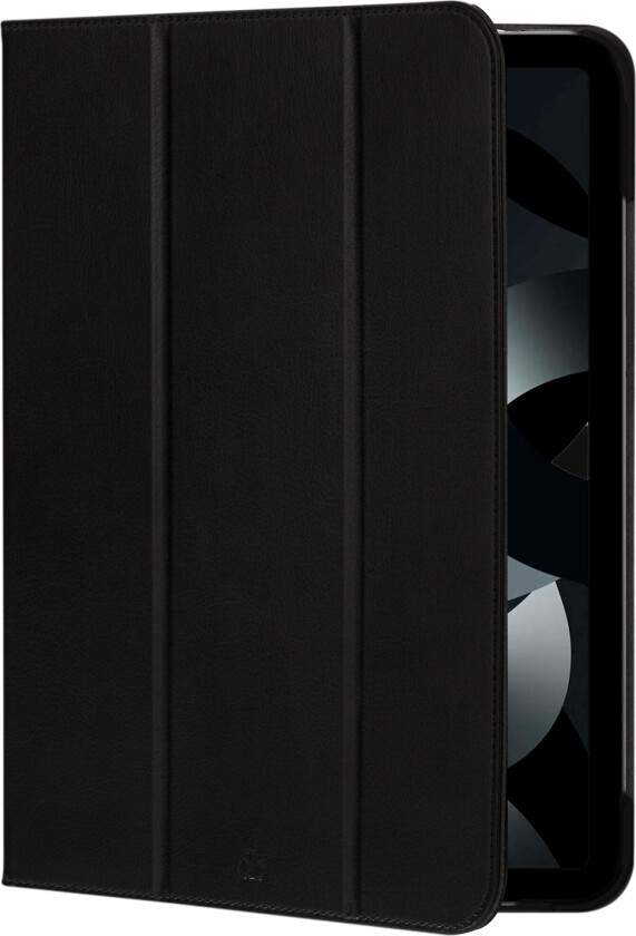 Dbramante1928 Oslo Ipad 10th Gen (2022) Svart