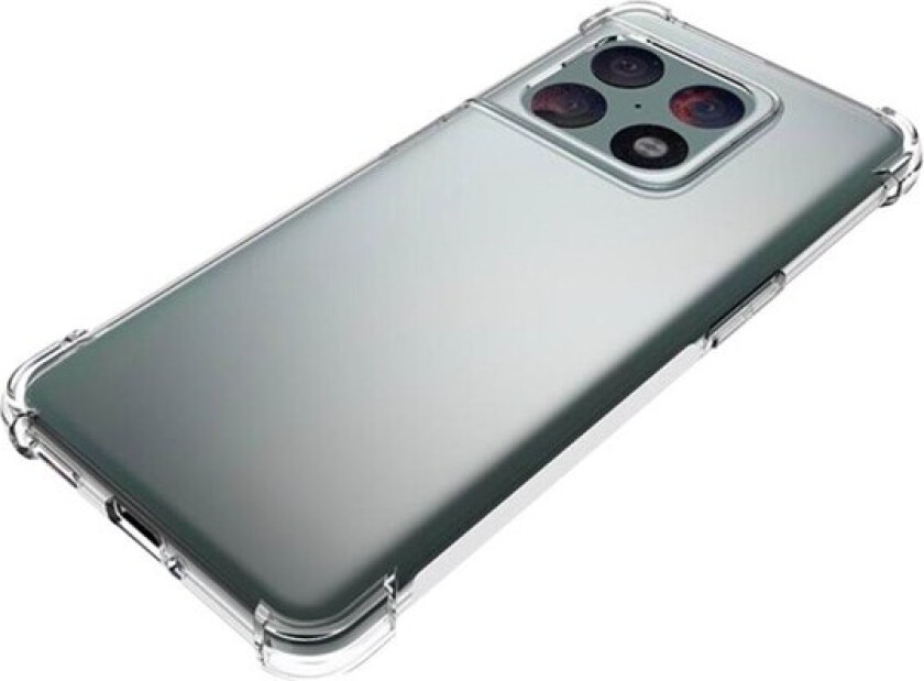 Impact - back cover for mobile phone