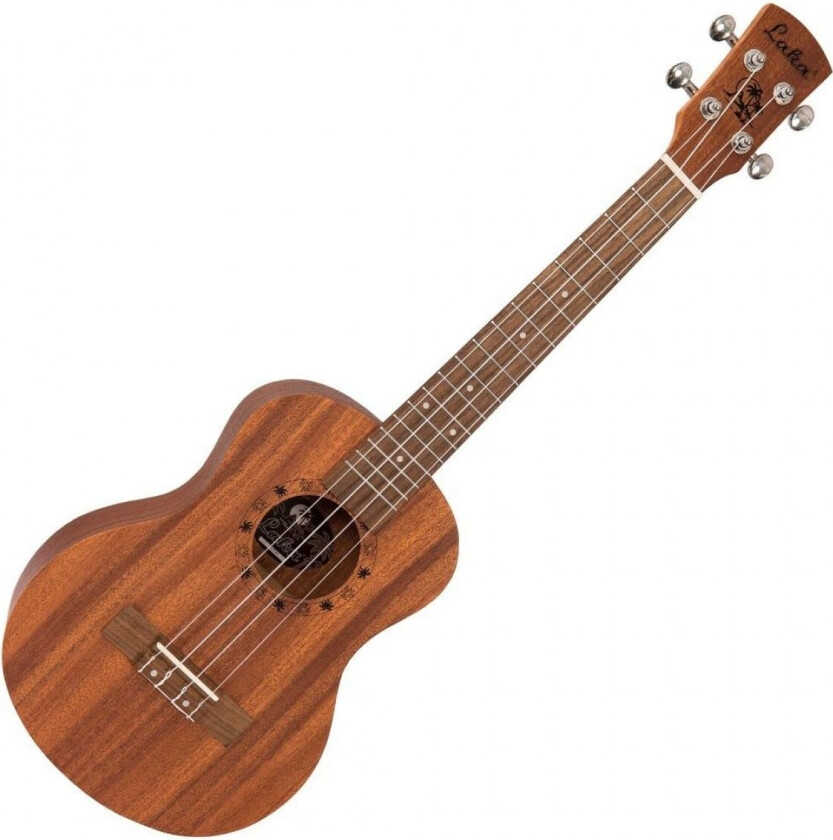 Mahogany Series Tenor Ukulele Natural