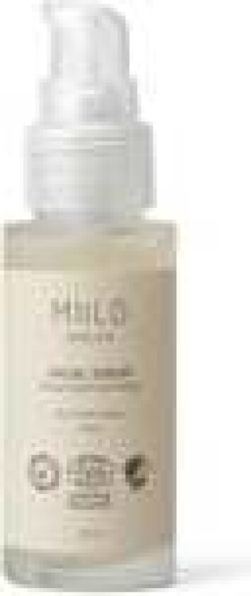 Facial Serum Repairing & Hydrating 30 Ml