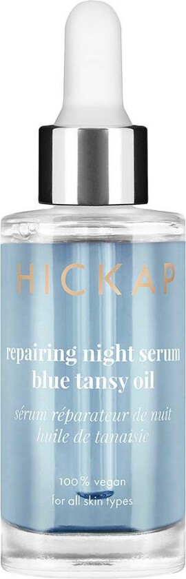 Repairing Night Serum Blue Tancy Oil 30 ml