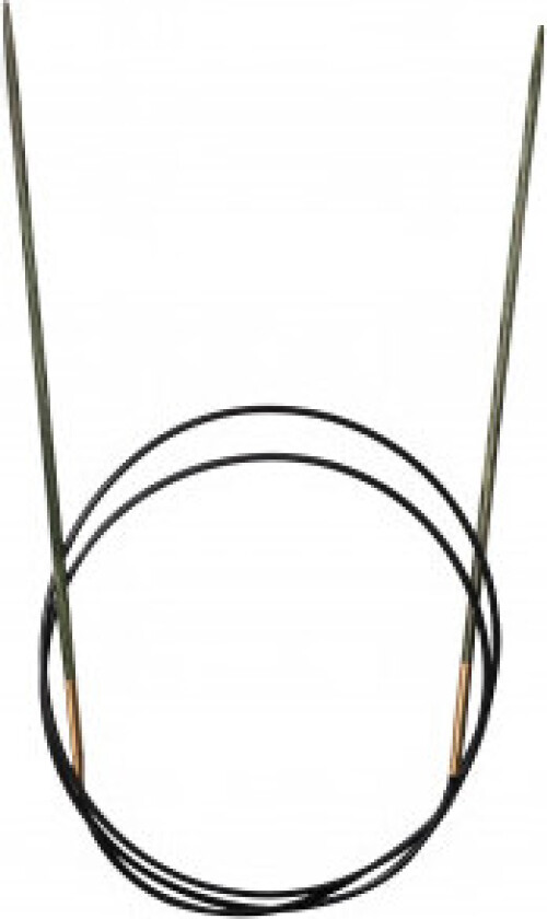 Knitpro by Lana Grossa Signal Rundpinner 60cm 2,00mm