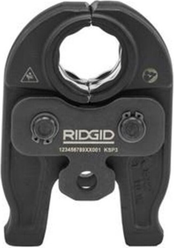 Bilde av M-bakke t/presseverktøy RP219 - 22mm