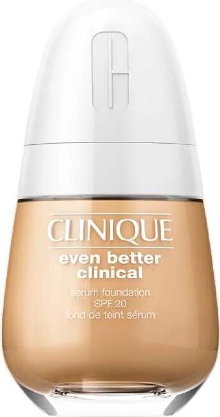 Even Better Clinical Serum Foundation SPF20 WN64 Butters