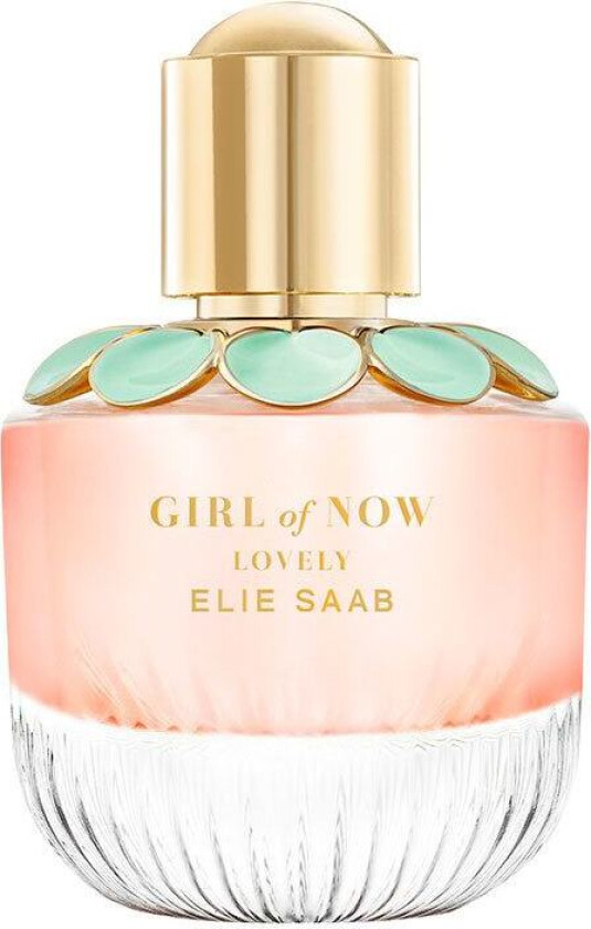 Elie Saab Girl Of Now Lovely Edp