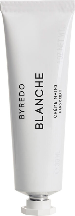 Blanche Hand Cream