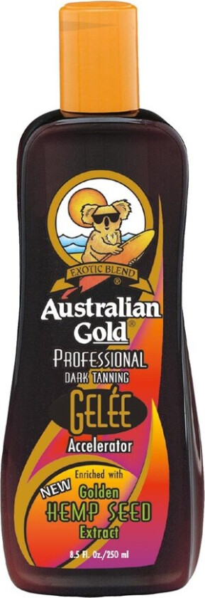 Gelée Accelerator 250 ml