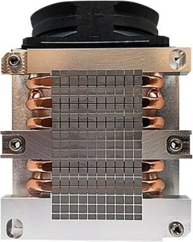 B-14 - CPU Luftkjøler