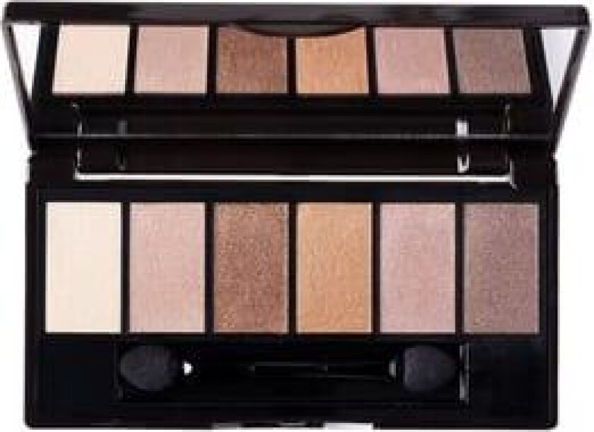 Eyeshadow Palette Absolute Nudes